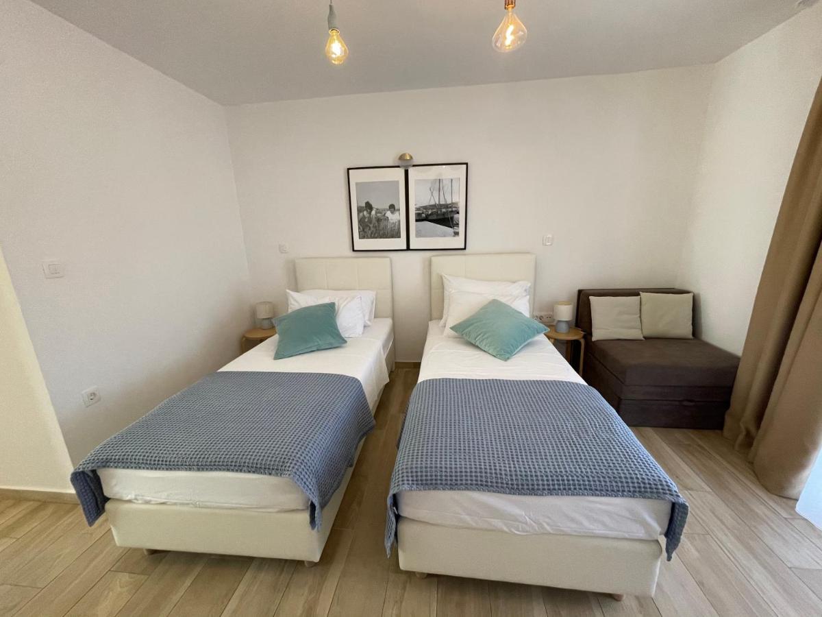 St. Nicholas Rooms Хвар Екстериор снимка